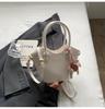 Bolsa de Mão Pequena Elegante de Alta Qualidade para Mulheres, Nova Tendência 2026 Versátil Bolsa Transversal, Bolsa Saco Fashion e Super Popular