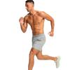 2024 Verão Novos Shorts de Corrida Masculina para Esportes ao Ar Livre Calças de Fitness Anti-corrida de Secagem Rápida de Secagem Rápida