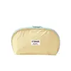 Envío Transfronterizo Bolsa de Almacenamiento de Ropa Interior Impermeable Tres en Uno Bolsa de Almacenamiento Portátil para Viaje para Calcetines y Ropa Interior
