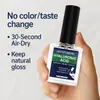 Cuidado de Uñas Transfronterizo Líquido para Uñas con Ácido Hialurónico 10ml