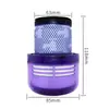 Adequado para aspirador Dyson V10 versão leve digital Slim/SV18 filtro filtro traseiro atacado