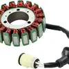 Bobina Estator do Motor Magnético 8KX-81410-00 Adequada para VK540 2017-2021