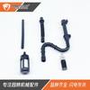 Acessórios para serra a gasolina MS260 tubo de gasolina MS240 tubo de combustível tubo de óleo tubo de óleo do carburador 024 026
