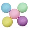 Cápsula Gashapon Redonda Transparente Grande de 92mm Console de Jogo de Máquina Gashapon com Cápsula Gashapon Vazia Caixa Surpresa Brinquedo da Moda Venda Direta da Fábrica