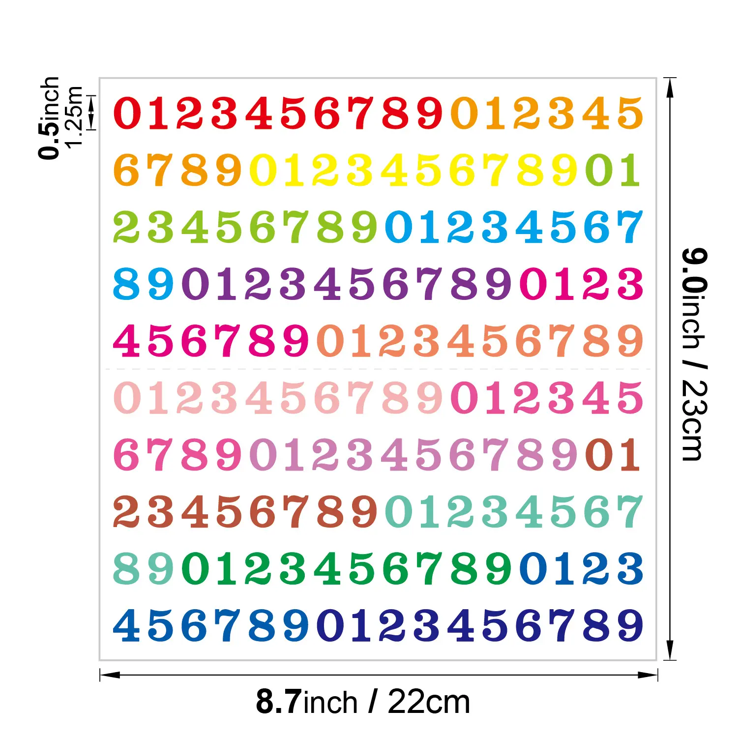 0.5英寸数字专用字体主图 尺寸标识-03.jpg