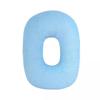 Almohadilla para Decúbito para Ancianos para Voltear, Almohadilla para Decúbito, Almohadilla de Enfermería para Ancianos Postrados en Cama, Artefacto para Acostarse a Largo Plazo