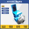 Impulsor Fpb80-32 3Kw Caudal 24.2M3/H Bomba Centrífuga de Transferencia de Lodos Bomba de Agua Bomba Autoaspirante