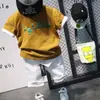 Camiseta Informal Joker para Niños y Niñas Nueva de Verano 2019 C13099 C12121 A12125 C12119