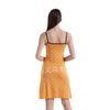Camisola de Noche con Estampado de Retazos de Encaje de Rayón Modal para Mujer, Nueva Colección Primavera/Verano 2026 para Comercio Exterior