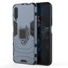 Adequado para huawei glória 9xpro carro anel caso de telefone glória 9x anel homem de ferro glória