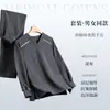 Roupas de lavagem de mãos médica e de enfermagem, roupas para esfregar as mãos, conjunto novo, roupas de lavagem de mãos para sala de cirurgia, comércio exterior transfronteiriço, grande quantidade, design e personalização