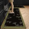 Tapetes Personalizables para Piso de Cocina, Absorbentes de Agua, Fáciles de Mantener, Resistentes al Desgaste, Nuevos Tapetes Antideslizantes de Diatomeas 2026