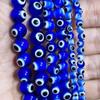Mil Flores Cuentas de Vidrio Accesorios de Joyería Hecho a Mano DIY Pulsera de Cuentas Cadena para Teléfono Móvil Accesorios de Colgante de Personalidad Materiales