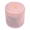 Bolsa para la colada Anti-deformación Bolsa de lavado para lavadora Artefacto aislante de suciedad Bolsa de malla engrosada para sujetador suéter ropa interior