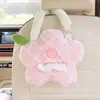 Caixa de Lenços Desenho Animado Criativo Caixa de Lenços para Pendurar no Carro Bolsa de Pendurar Lenços no Encosto do Banco do Carro Fofo Suprimentos Femininos para Carro