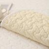 Cojín de Sofá de Algodón Puro Simple Moderno Tela de Algodón Antideslizante Universal para las Cuatro Estaciones Cubierta de Sofá Cubierta Toalla Verano Funda de Cojín Tela
