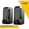 Caixa de Som (para computador) Mini Pegasus Box 10W