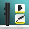 Boquilla Empotrada de Acero Inoxidable Pistola Rociadora para Inodoro de Baño Cabezal Pequeño Pistola Rociadora Potenciadora Cabezal de Ducha Pequeño Boquilla Compañera para Inodoro