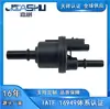 La válvula de control del canister de carbón 9802009480 es adecuada para Citroen Peugeot 408 C4 Picasso C4 Aircross