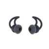 Para Fones de Ouvido BOSE Dr. QC30 Protetores de Silicone para Ouvido Cobertura de Asa para Headband Cobertura de Silicone Intra-auricular