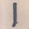Calcetines para Niñas, Calcetines Gruesos de Lana para Otoño e Invierno, Calcetines Largos hasta la Rodilla JK para Niñas, Calcetines Largos de Compresión Cálidos para Niños Pequeños