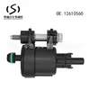 12610560 12690512 Adequado para Buick Cadillac Chevrolet Válvula Solenoide do Cânister de Carbono