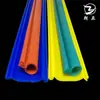 Manguitos Aislantes para Cables de Silicona al por Mayor, Fundas Aislantes para Redes de Contacto Ferroviarias, Manguitos de Protección para Cables a Presión