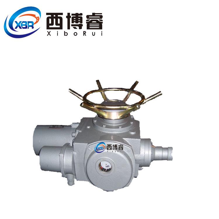 DZW45阀门执行器