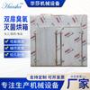 Horno de Esterilización por Ozono de Doble Puerta Jiangsu acero inoxidable doble puerta Horno de Esterilización esterilizador de baja temperatura
