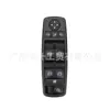 Interruptor Nuevo Aplicable para el Mecanismo de Elevación Frontal Izquierdo de 590 Automóviles Mercedes-Benz 2518300590