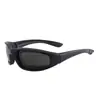 Gafas de Sol de Esponja con Cebolla Cortada Transfronterizas Gafas de Ciclismo de Plástico para Hombres y Mujeres Ciclismo de Montaña Gafas de Protección Laboral para Adultos Visión Nocturna