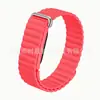 Correa de reloj fitbit adecuada para Google fitbit air modelo deportivo correa de reloj silicona textura clásica modelo de hebilla magnética correa de reloj