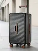 Maleta de Viaje 2026 de 28 pulgadas de Gran Capacidad con Ruedas Silenciosas Mejoradas para Hombres y Mujeres, Maleta de Mano de 20 pulgadas