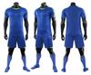 Uniformes de Fútbol Personalizados Transfronterizos de Manga Corta con Estampado Digital para Entrenamiento Grupal y Competición Uniformes Deportivos de Fútbol para Adultos Hombres y Mujeres