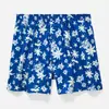 Fábrica de Origen Nantong Calzoncillos de Algodón Puro para Hombre Corte Holgado Ropa de Dormir para Casa Tallas Grandes Boxer Briefs Suministro Directo en Stock
