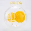 Brinquedo Bola de Corrida para Hamster Transfronteiriço, Roda de Corrida, Roda Giratória, Suporte para Bola de Exercício, Hamster Dourado, Bola de Corrida para Esquilo, Suprimentos para Pequenos Animais