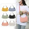 Bolso cruzado casual para hombre, bolso de hombro deportivo de gran capacidad, mochila cruzada de viaje, bolso de moda para mujer con múltiples compartimentos al por mayor