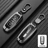 Aplicable a Geely Boyue Key Case gl Xingyue Emgrand gs Borui x6 Vision Xingrui Panda mini funda con hebilla para coche