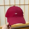 Sombrero Versátil Retro para Mujer, Simple Letras Pequeñas 'Just', Estilo Coreano Casual con Visera Curva, Accesorio de Moda Urbana Tendencia para Jóvenes, Protección Solar