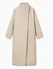 Comercio Exterior 2026 Primavera Nuevo Estilo Europeo y Americano Moda Femenina Casual Holgado Estilo Tirante Blazer 4341818