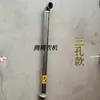 Novo modelo de silenciador de trator com tubo de escape direto // Tubo de escape Dongfanghong