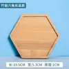 Posavasos de Porcelana Azul y Blanca Materiales para Manualidades Fragmentos de Cerámica de Jingdezhen Mosaico Collage Venta al por Mayor Actividades de Team Building/Regalos Hechos a Mano