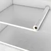 Gabinete Cocina Pegatina a Prueba de Aceite Tapete Papel Papel de Aluminio Ignífugo Estufa Impermeable a Prueba de Humedad Gabinete Papel Tapiz Autoadhesivo Resistente a Altas Temperaturas