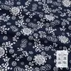 Tela Azul Calico Wuzhen Azul y Blanco Estilo Chino Imitación Batik Estilo Étnico Mantel Cortinas Decoración de Fondo