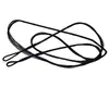 Cuerda de arco trenzada, cuerda de alta velocidad, cordón para cuerda de arco tradicional, cordón de neumático para hacer cuerdas de arco, arcos recurvos y de tiro recto, en stock para venta al por mayor