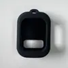 Cubierta Protectora de Silicona para Reloj de Teléfono para Niños Reloj de Teléfono Inteligente con Posicionamiento Colgante Reloj Cubierta de Reloj de Conejo de Dibujos Animados Oso