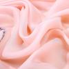 Bufanda chal de camelia de seda sintética satinada, versátil, de doble uso, para otoño e invierno, venta al por mayor SK020