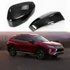 Adecuado para 17-19 Mitsubishi EclipseCross cubierta de espejo retrovisor lateral carcasa de espejo retrovisor decoración