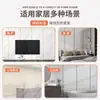 Pegatinas de Pared tipo Azulejo Autoadhesivas Impermeables y a Prueba de Humedad Cubierta de Pared para Baño Cocina Panel Decorativo para el Hogar Feo Pegatinas de Panel de Aluminio-Plástico