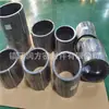 PTFE reforzado con fibra de carbono y anillo de sellado de resorte